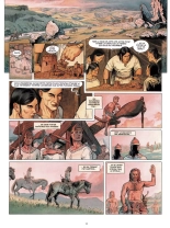 Reconquêtes - Volume #02 Le Piège hittite : page 14