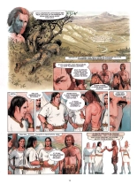 Reconquêtes - Volume #02 Le Piège hittite : page 16