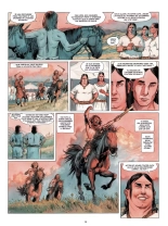 Reconquêtes - Volume #02 Le Piège hittite : page 17