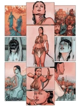 Reconquêtes - Volume #02 Le Piège hittite : page 19