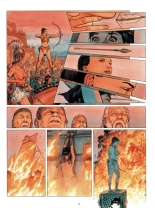 Reconquêtes - Volume #02 Le Piège hittite : page 20