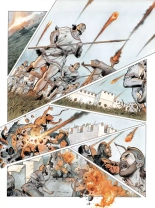 Reconquêtes - Volume #02 Le Piège hittite : page 22