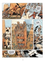 Reconquêtes - Volume #02 Le Piège hittite : page 23