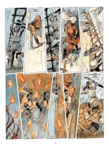Reconquêtes - Volume #02 Le Piège hittite : page 24