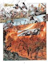 Reconquêtes - Volume #02 Le Piège hittite : page 25
