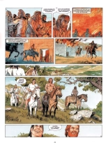 Reconquêtes - Volume #02 Le Piège hittite : page 26