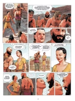 Reconquêtes - Volume #02 Le Piège hittite : page 30