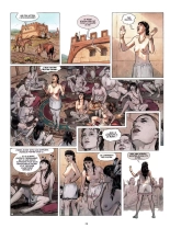 Reconquêtes - Volume #02 Le Piège hittite : page 31