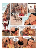 Reconquêtes - Volume #02 Le Piège hittite : page 34