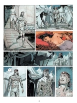 Reconquêtes - Volume #02 Le Piège hittite : page 35