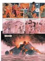 Reconquêtes - Volume #02 Le Piège hittite : page 37