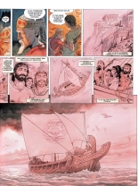 Reconquêtes - Volume #02 Le Piège hittite : page 38