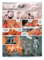 Reconquêtes - Volume #02 Le Piège hittite : page 39