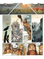 Reconquêtes - Volume #02 Le Piège hittite : page 43