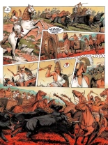 Reconquêtes - Volume #02 Le Piège hittite : page 48