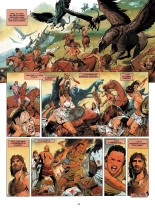 Reconquêtes - Volume #02 Le Piège hittite : page 52