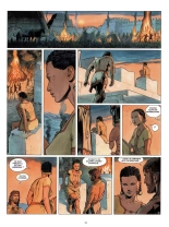 Reconquêtes - Volume #02 Le Piège hittite : page 54