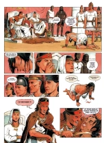 Reconquêtes - Volume #02 Le Piège hittite : page 56