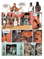 Reconquêtes - Volume #02 Le Piège hittite : page 58