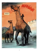 Reconquêtes - Volume #02 Le Piège hittite : page 59