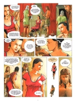Reconquêtes - Volume #03 Le Sang des Scythes : page 13