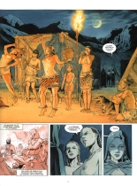Reconquêtes - Volume #03 Le Sang des Scythes : page 17