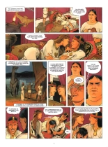 Reconquêtes - Volume #03 Le Sang des Scythes : page 19