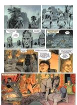 Reconquêtes - Volume #03 Le Sang des Scythes : page 27