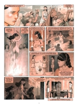 Reconquêtes - Volume #03 Le Sang des Scythes : page 38