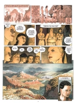 Reconquêtes - Volume #03 Le Sang des Scythes : page 39