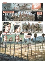 Reconquêtes - Volume #03 Le Sang des Scythes : page 40
