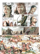 Reconquêtes - Volume #03 Le Sang des Scythes : page 44