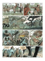 Reconquêtes - Volume #03 Le Sang des Scythes : page 46