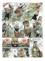 Reconquêtes - Volume #03 Le Sang des Scythes : page 47