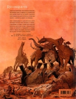 Reconquêtes - Volume #03 Le Sang des Scythes : page 56