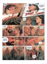 Reconquêtes - Volume #04 La Mort d'un roi : page 10