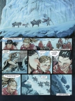 Reconquêtes - Volume #04 La Mort d'un roi : page 14