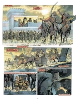 Reconquêtes - Volume #04 La Mort d'un roi : page 17