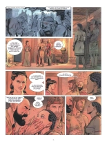 Reconquêtes - Volume #04 La Mort d'un roi : page 21