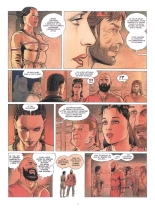 Reconquêtes - Volume #04 La Mort d'un roi : page 22