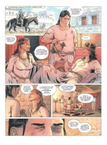 Reconquêtes - Volume #04 La Mort d'un roi : page 24