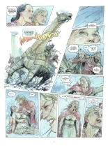 Reconquêtes - Volume #04 La Mort d'un roi : page 29