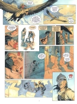 Reconquêtes - Volume #04 La Mort d'un roi : page 31