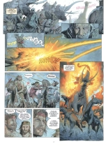 Reconquêtes - Volume #04 La Mort d'un roi : page 43