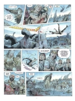 Reconquêtes - Volume #04 La Mort d'un roi : page 46