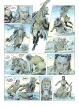 Reconquêtes - Volume #04 La Mort d'un roi : page 47