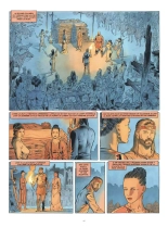 Reconquêtes - Volume #04 La Mort d'un roi : page 49