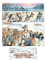 Reconquêtes - Volume #04 La Mort d'un roi : page 51