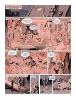 Reconquêtes - T04 - La Mort d'un roi : page 4