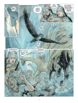 Reconquêtes - T04 - La Mort d'un roi : page 25